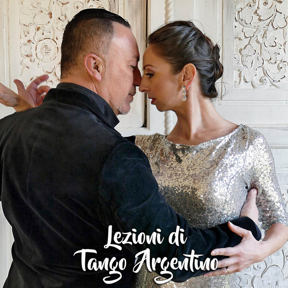 Corso Tango Legnano