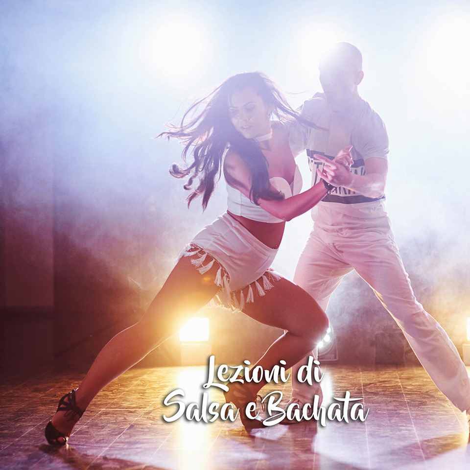 Corso Bachata Nerviano